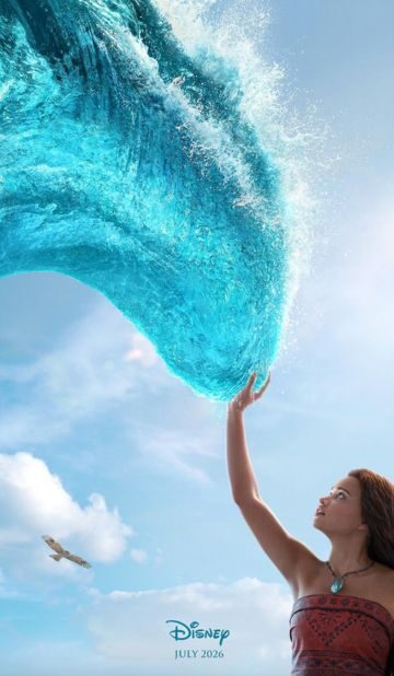 Moana