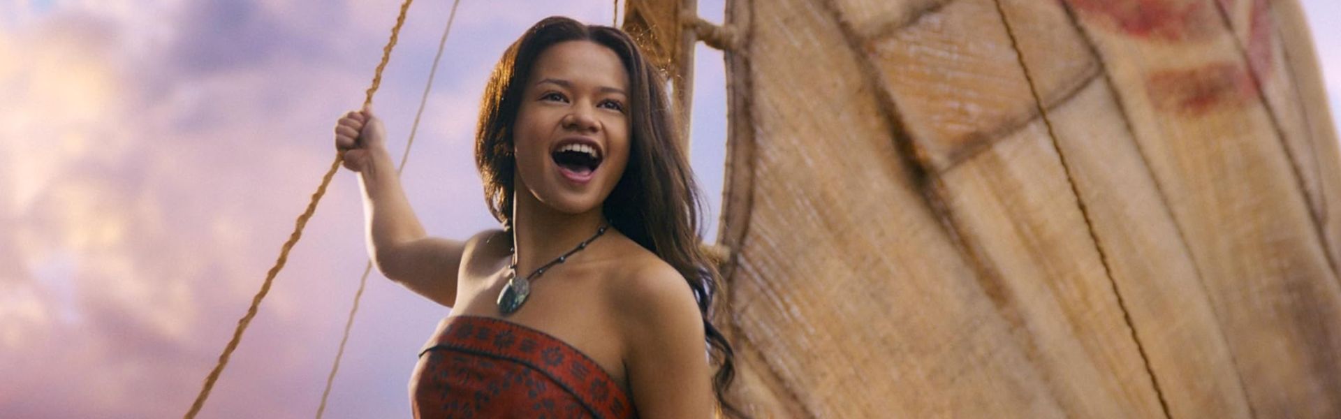 Moana