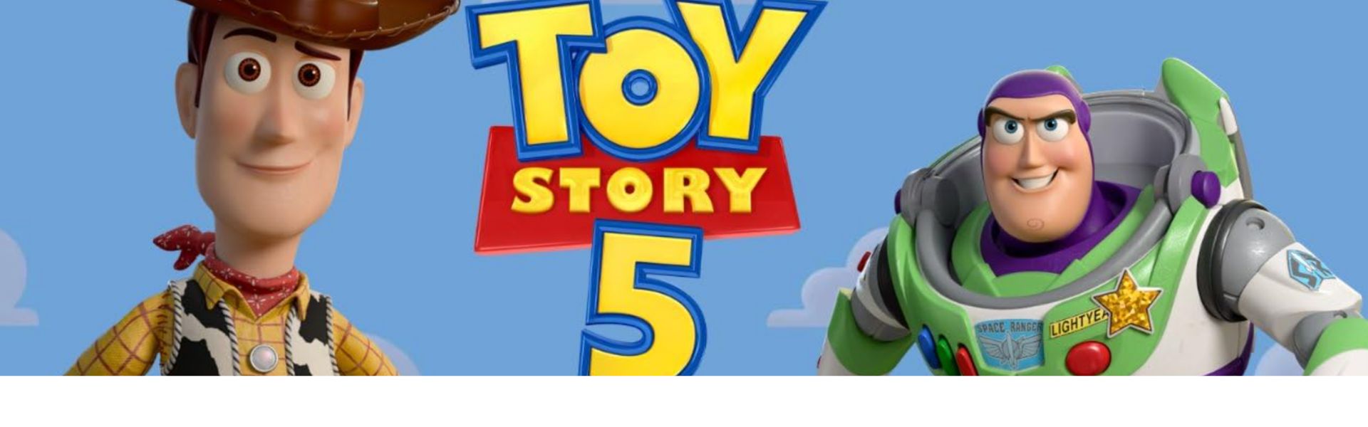 Toy Story 5