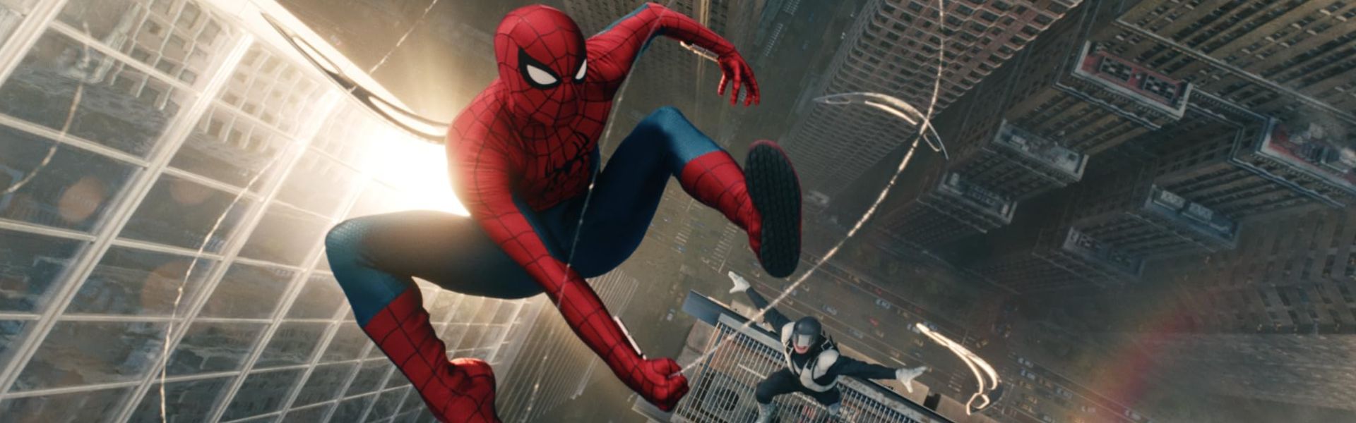 Spider-Man: Brand New Day – 2D & 3D
