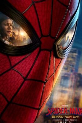 Spider-Man: Brand New Day – 2D & 3D