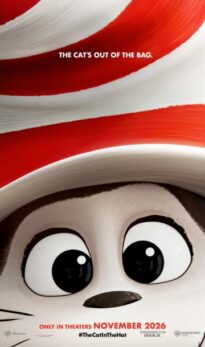 The Cat in the Hat