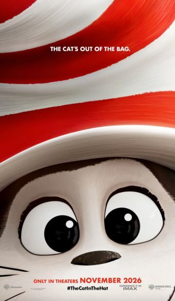 The Cat in the Hat