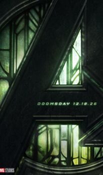 Avengers: Doomsday