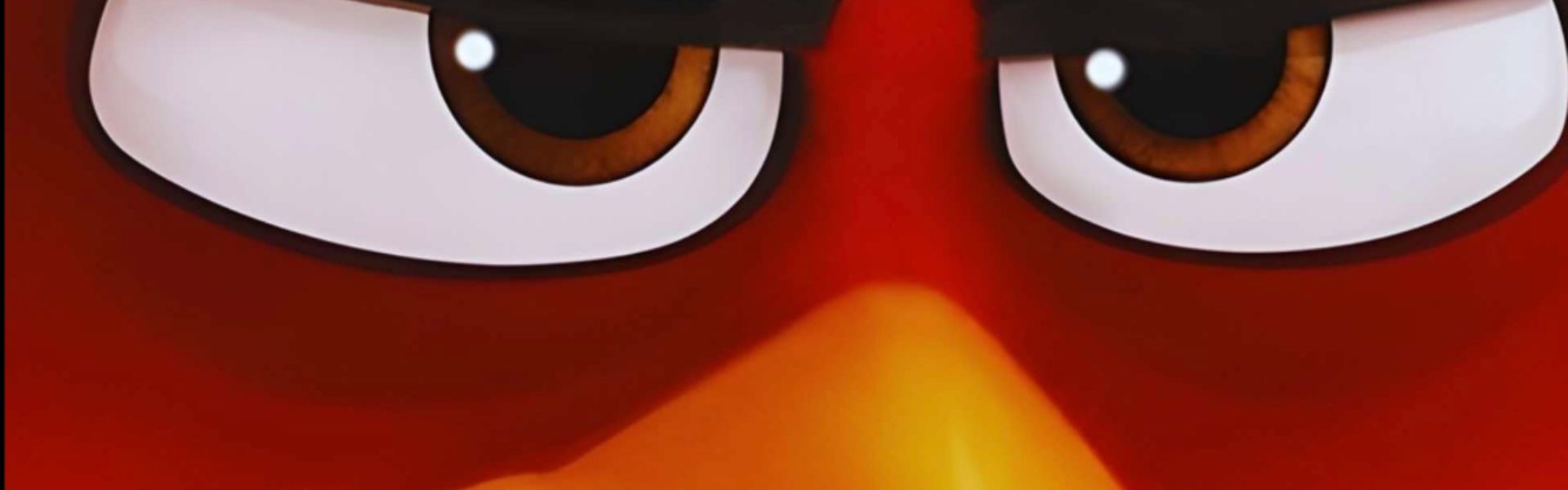 The Angry Birds Movie 3