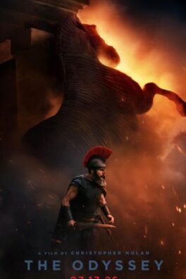The Odyssey