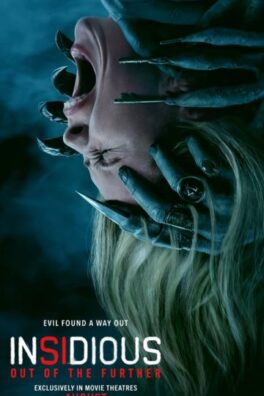 Insidious: Out of the Further