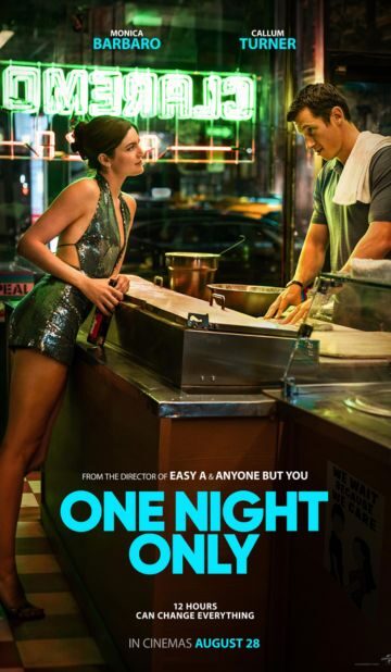 One Night Only