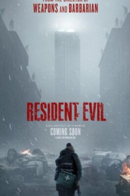 Resident Evil
