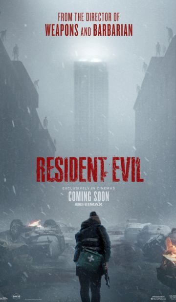 Resident Evil