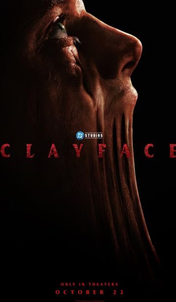 Clayface