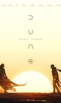 Dune: Part Three