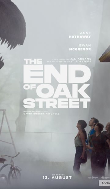 The End of Oak Street