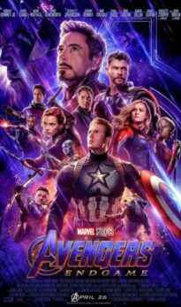 Avengers: Endgame (Re-release)