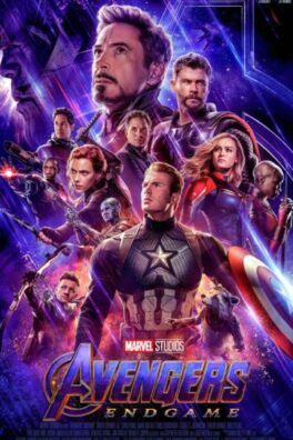 Avengers: Endgame (Re-release)