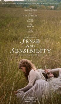 Sense and Sensibility