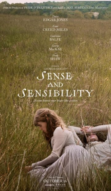 Sense and Sensibility