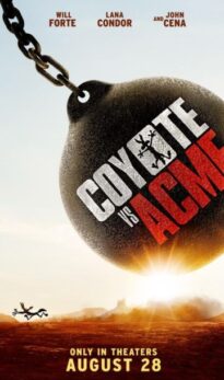 Coyote vs. Acme