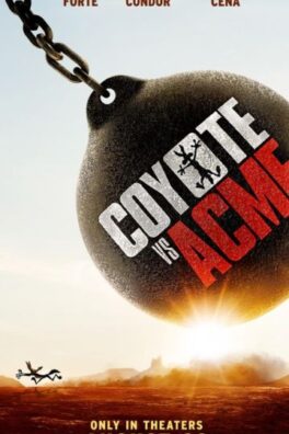 Coyote vs. Acme