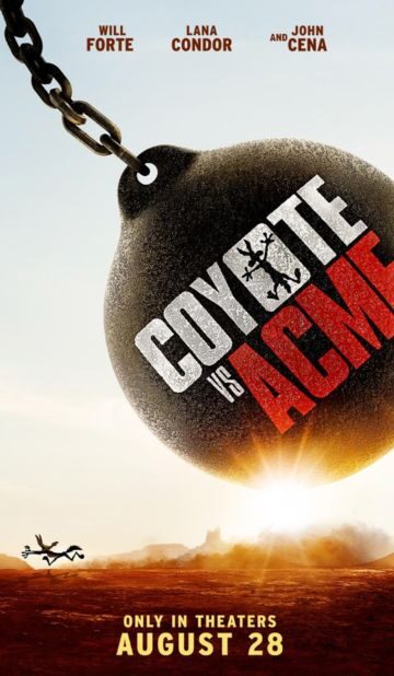 Coyote vs. Acme