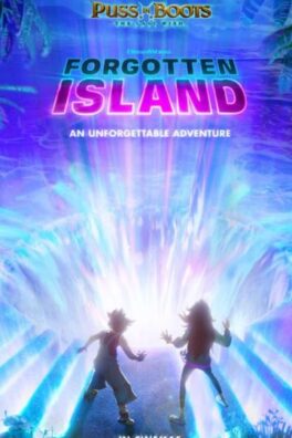 Forgotten Island