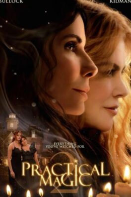 Practical Magic 2