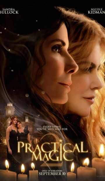 Practical Magic 2