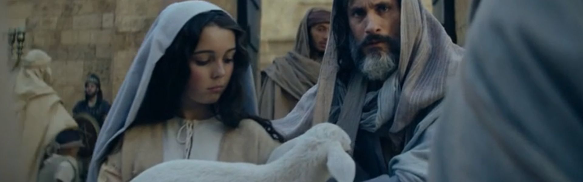 Zero A.D.: The Birth of Christ