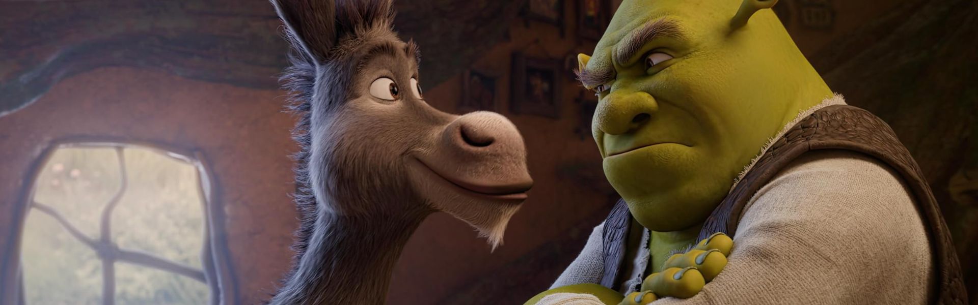 Shrek 5