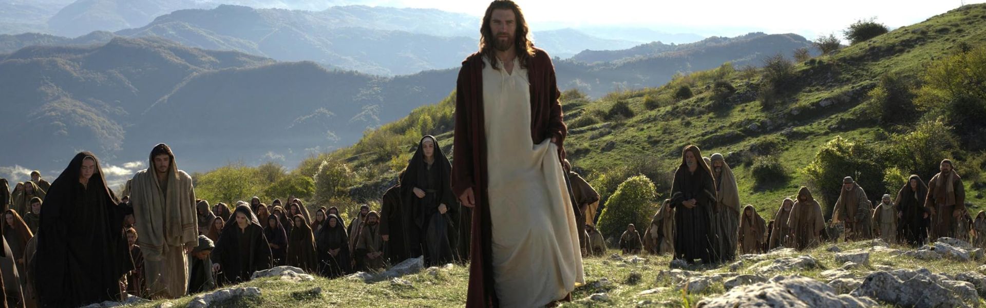 The Resurrection of the Christ: Part One