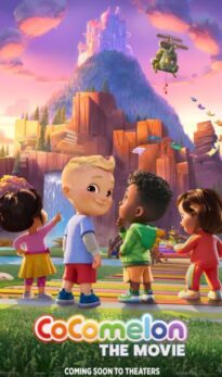 CoComelon: The Movie