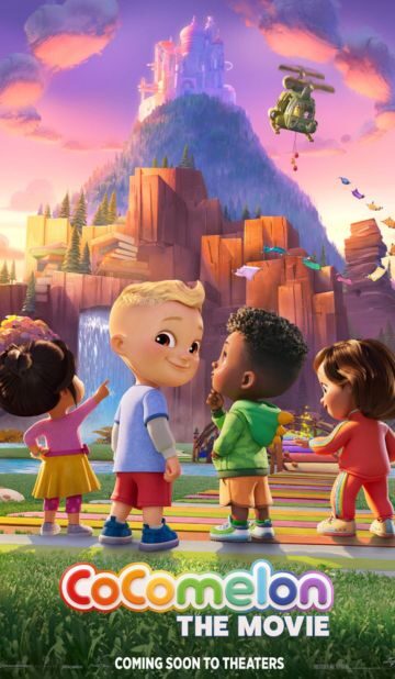 CoComelon: The Movie