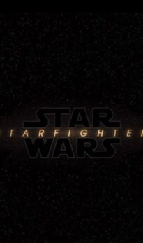 Star Wars: Starfighter