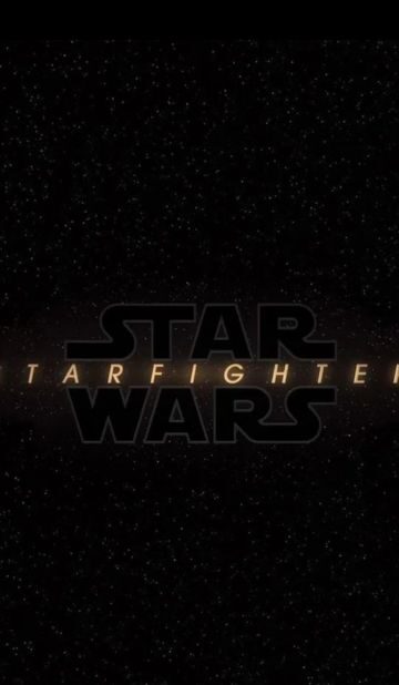 Star Wars: Starfighter