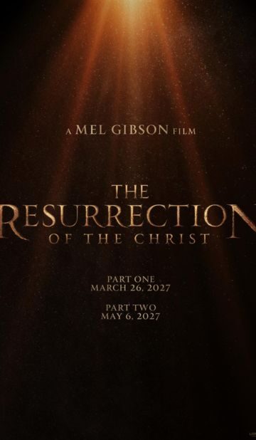 The Resurrection of the Christ: Part One