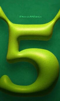 Shrek 5