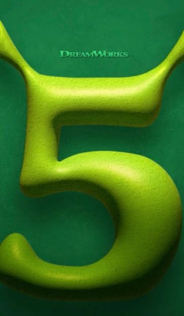 Shrek 5
